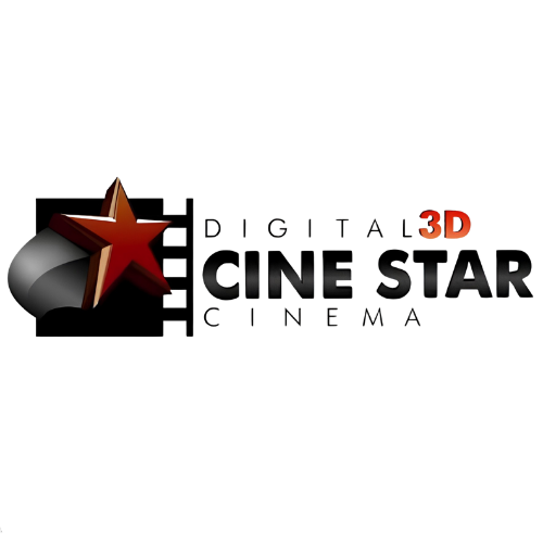 CineStar logo