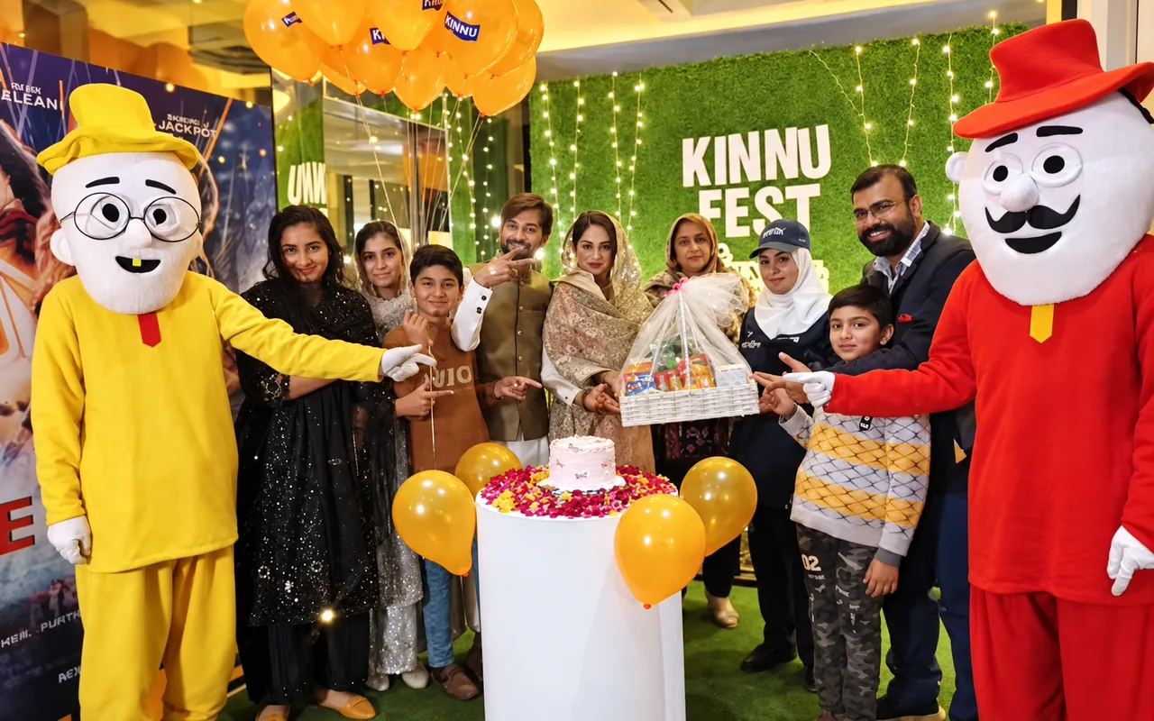 Kinnu Fest