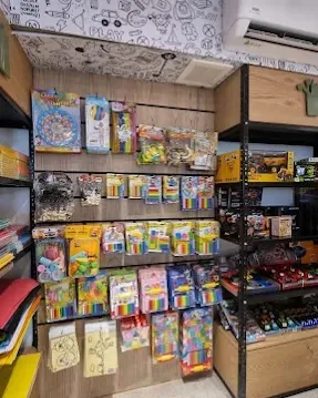 School bags and stationery at My Bag Pack, Xin Mall Sargodha — photo 6 of 11