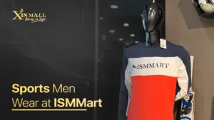 Sports Men Wear at ISMMart