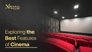 Exploring the Best Features of Cinema