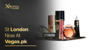 Elevate Your Beauty with St London Makeup