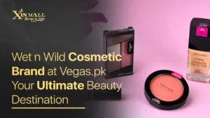Wet n Wild Cosmetic Brand at Vegas.pk: Your Ultimate Beauty Destination