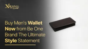 Be One Brand: The Ultimate Style Statement for Men's Wallets