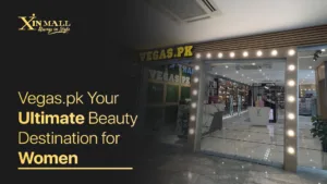 Vegas.pk: Your Ultimate Beauty Destination for Women