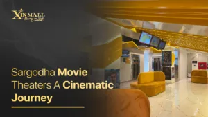 Sargodha Movie Theaters: A Cinematic Journey