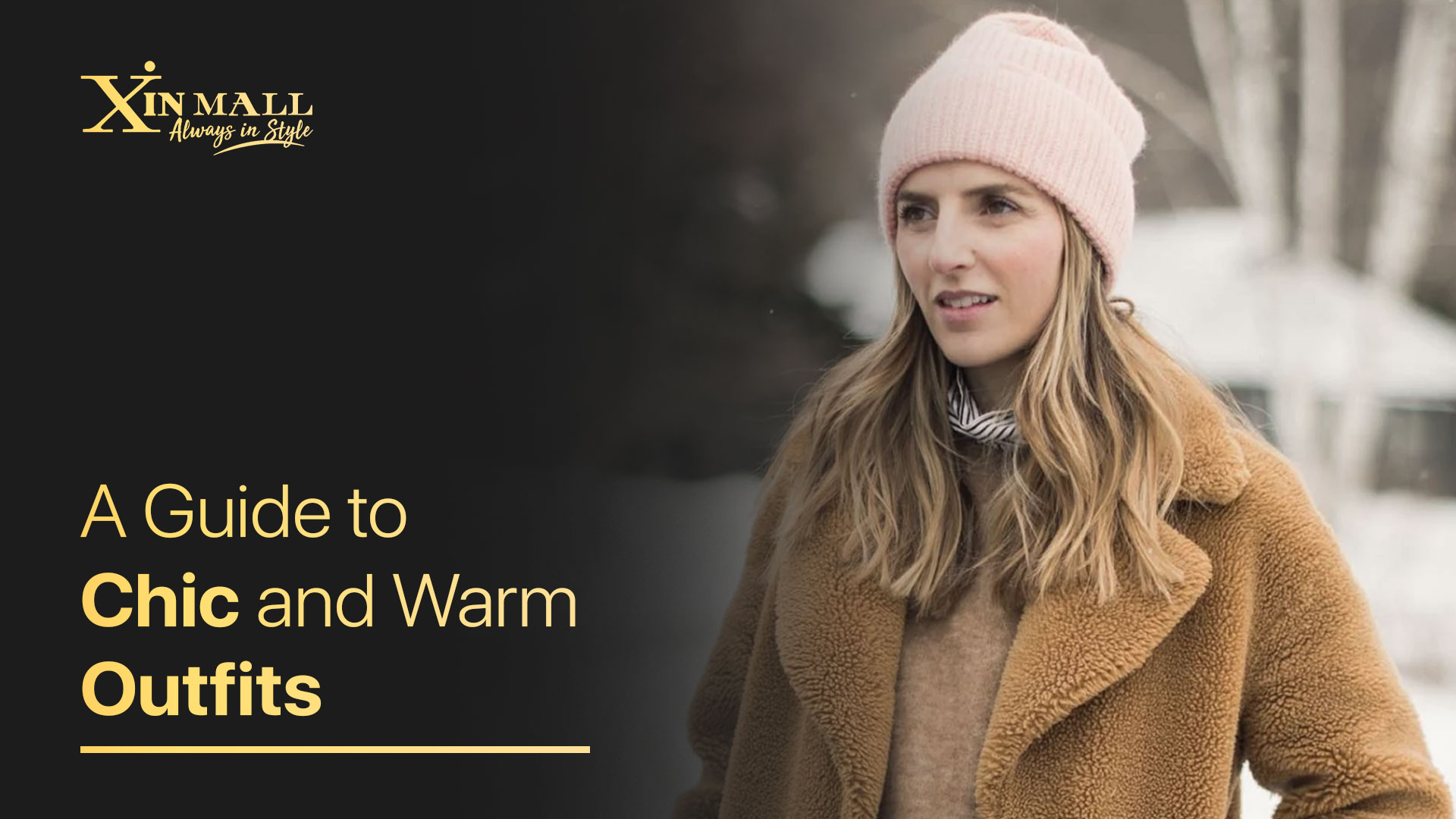 Winter Wardrobe Wonders