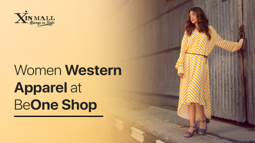 Women Western Apparel at Be One Shop