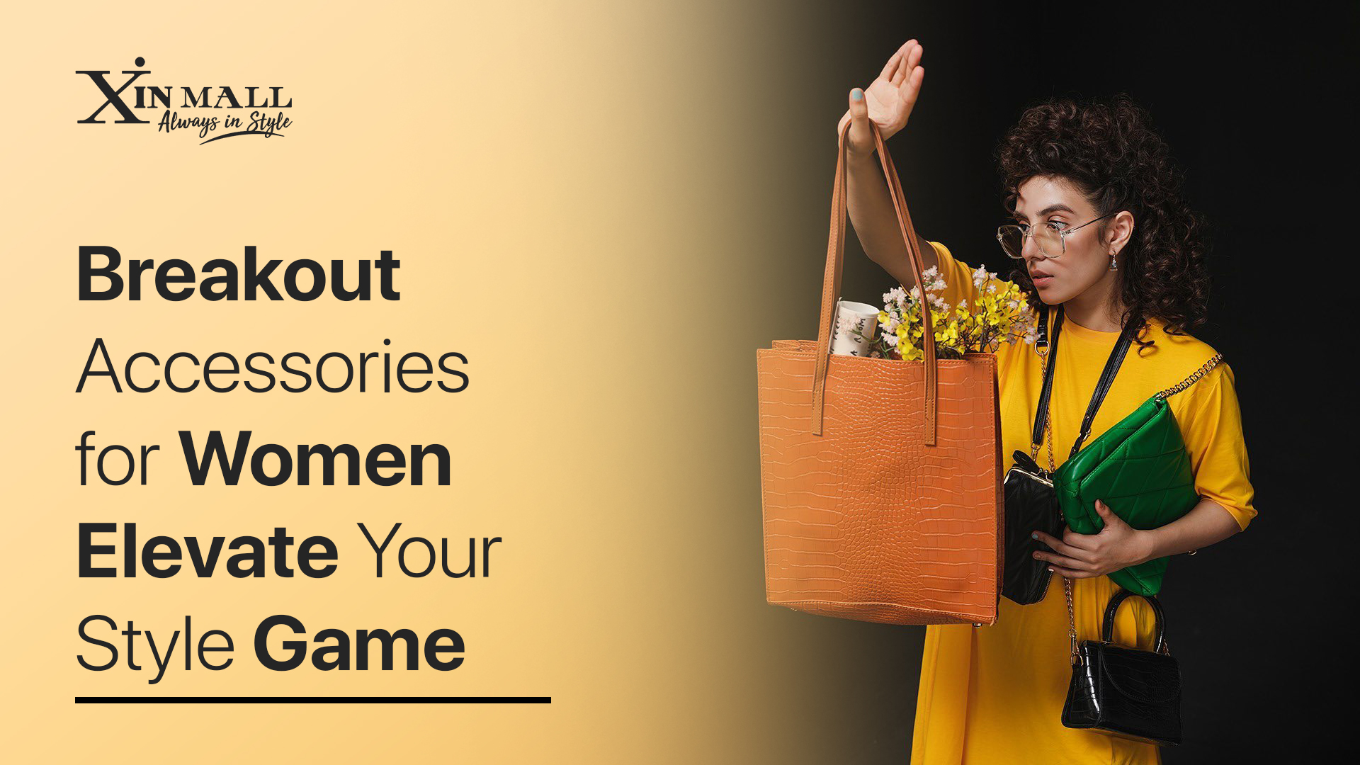 Breakout Accessories for Women: Elevate Your Style Game